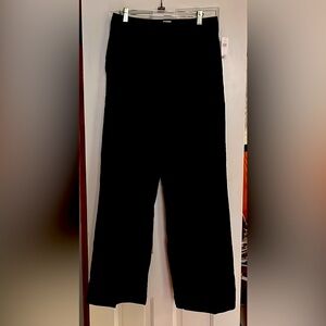 Gap Wide Leg Linen Pants - Never Worn